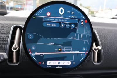 MINI Countryman Jahreswagen MINI Countryman Jahreswagen