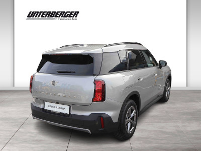 MINI Countryman Jahreswagen MINI Countryman Jahreswagen