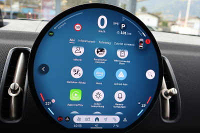 MINI Countryman Jahreswagen MINI Countryman Jahreswagen