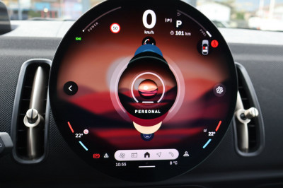 MINI Countryman Jahreswagen MINI Countryman Jahreswagen