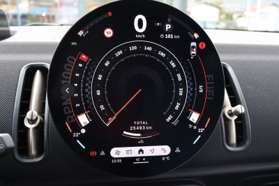 MINI Countryman Jahreswagen MINI Countryman Jahreswagen