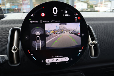 MINI Countryman Jahreswagen MINI Countryman Jahreswagen