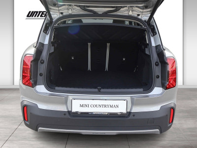 MINI Countryman Jahreswagen MINI Countryman Jahreswagen