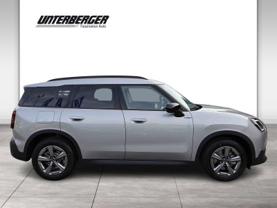 MINI Countryman Jahreswagen MINI Countryman Jahreswagen