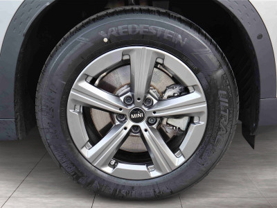 MINI Countryman Jahreswagen MINI Countryman Jahreswagen