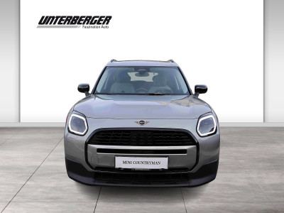 MINI Countryman Jahreswagen MINI Countryman Jahreswagen