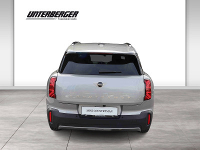 MINI Countryman Jahreswagen MINI Countryman Jahreswagen