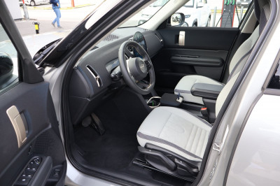 MINI Countryman Jahreswagen MINI Countryman Jahreswagen