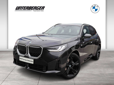 BMW X3 Neuwagen