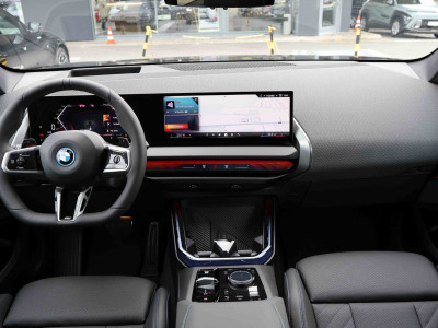 BMW X3 Neuwagen