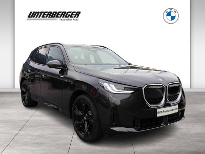 BMW X3 Neuwagen