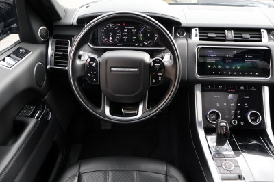 Land Rover Range Rover Sport Gebrauchtwagen