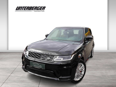 Land Rover Range Rover Sport Gebrauchtwagen