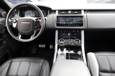Land Rover Range Rover Sport Gebrauchtwagen