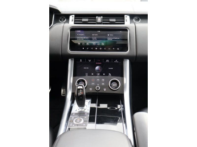 Land Rover Range Rover Sport Gebrauchtwagen