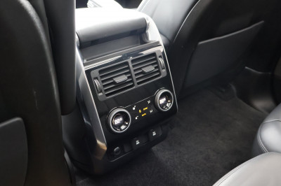 Land Rover Range Rover Sport Gebrauchtwagen