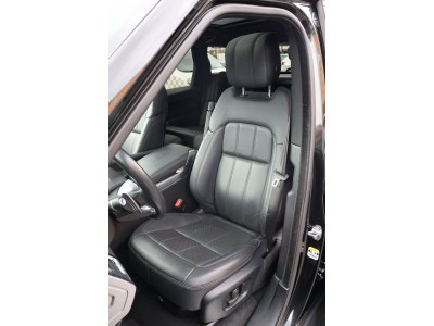 Land Rover Range Rover Sport Gebrauchtwagen