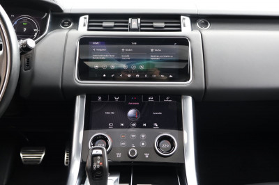 Land Rover Range Rover Sport Gebrauchtwagen