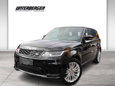 Land Rover Range Rover Sport Gebrauchtwagen