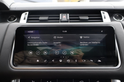 Land Rover Range Rover Sport Gebrauchtwagen
