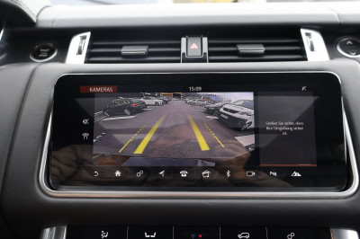 Land Rover Range Rover Sport Gebrauchtwagen