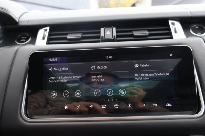 Land Rover Range Rover Sport Gebrauchtwagen