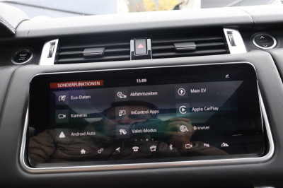 Land Rover Range Rover Sport Gebrauchtwagen