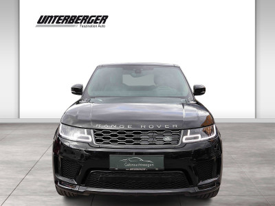 Land Rover Range Rover Sport Gebrauchtwagen