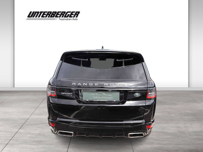 Land Rover Range Rover Sport Gebrauchtwagen