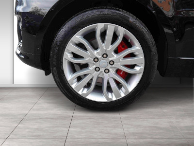 Land Rover Range Rover Sport Gebrauchtwagen