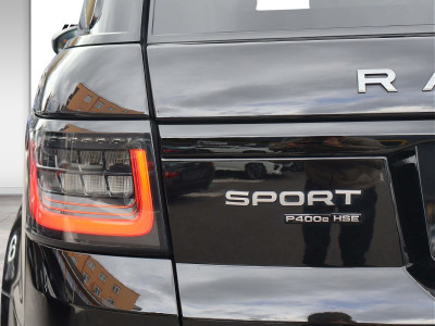 Land Rover Range Rover Sport Gebrauchtwagen