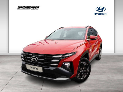Hyundai Tucson Neuwagen