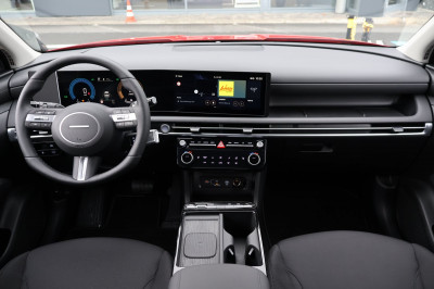 Hyundai Tucson Neuwagen