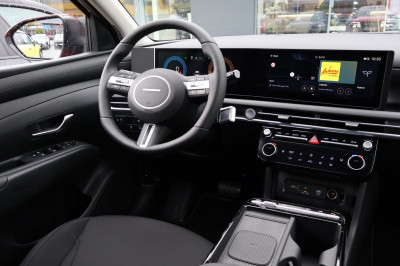 Hyundai Tucson Neuwagen