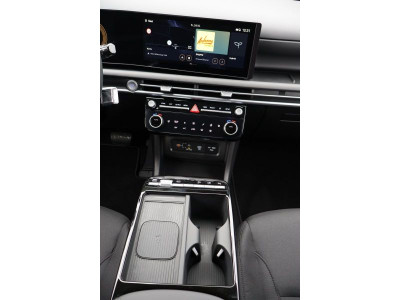 Hyundai Tucson Neuwagen