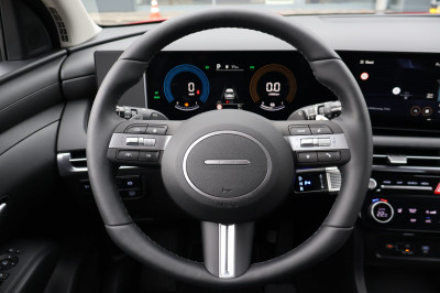 Hyundai Tucson Neuwagen