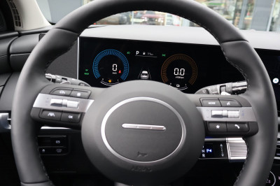 Hyundai Tucson Neuwagen