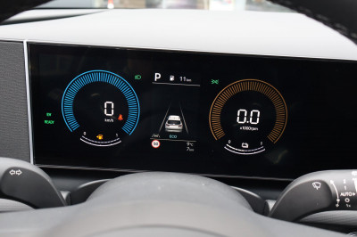 Hyundai Tucson Neuwagen