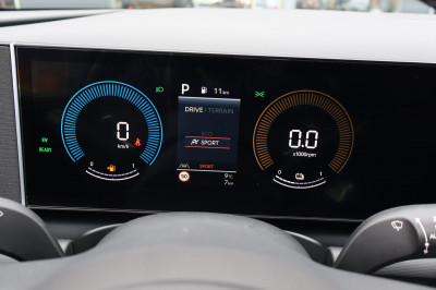 Hyundai Tucson Neuwagen