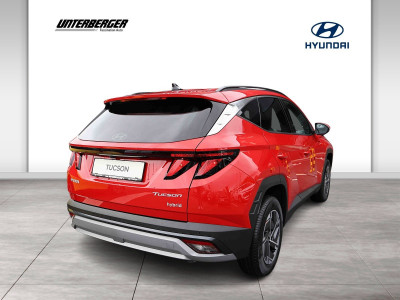 Hyundai Tucson Neuwagen