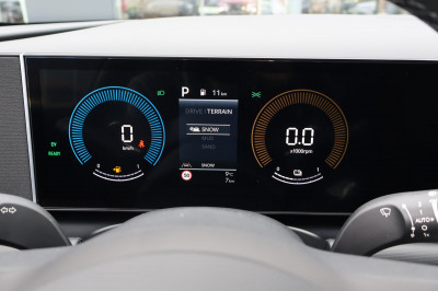 Hyundai Tucson Neuwagen