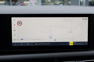 Hyundai Tucson Neuwagen