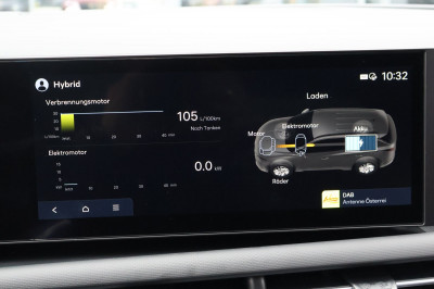 Hyundai Tucson Neuwagen