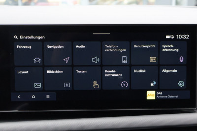 Hyundai Tucson Neuwagen