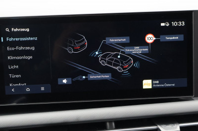 Hyundai Tucson Neuwagen