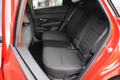 Hyundai Tucson Neuwagen