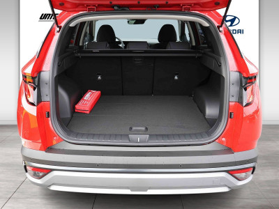 Hyundai Tucson Neuwagen