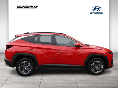 Hyundai Tucson Neuwagen