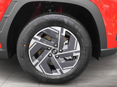 Hyundai Tucson Neuwagen