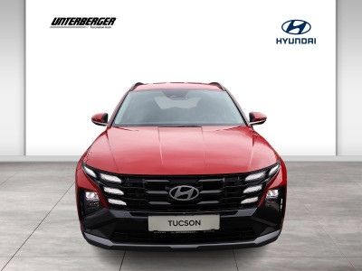 Hyundai Tucson Neuwagen